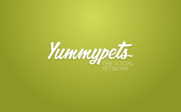 Yummypets - The Social Petwork